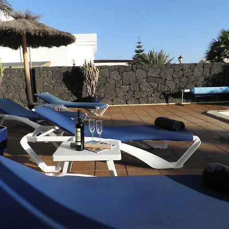 Villa La Carabela 35 Playa Blanca  Kültér fotó