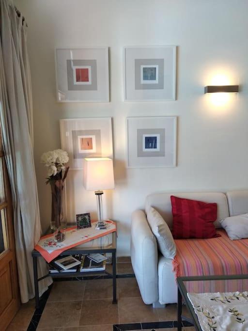 Villa La Carabela 35 Playa Blanca  Kültér fotó