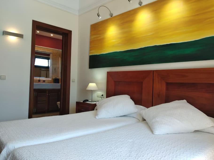 Villa La Carabela 35 Playa Blanca  Kültér fotó