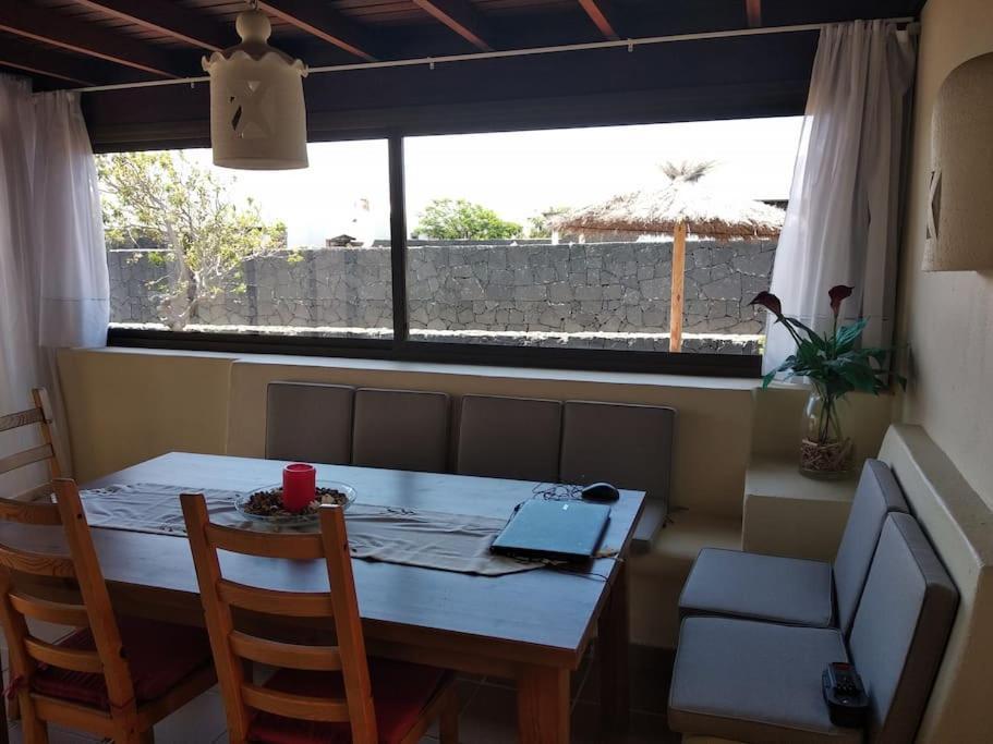 Villa La Carabela 35 Playa Blanca  Kültér fotó