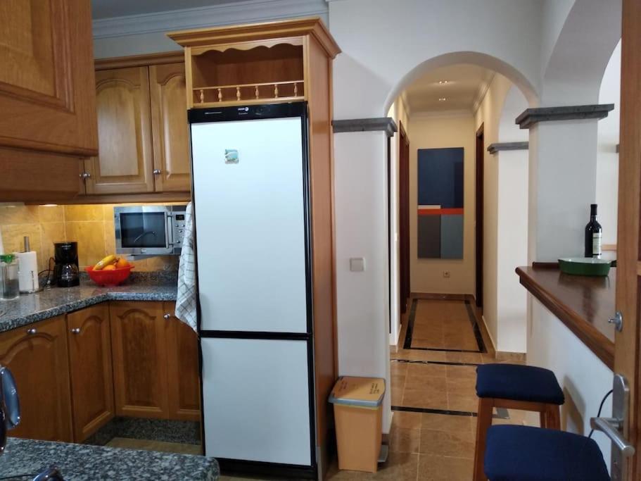 Villa La Carabela 35 Playa Blanca  Kültér fotó