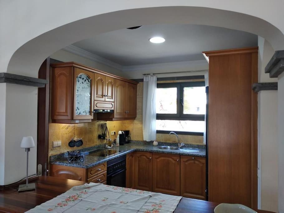 Villa La Carabela 35 Playa Blanca  Kültér fotó