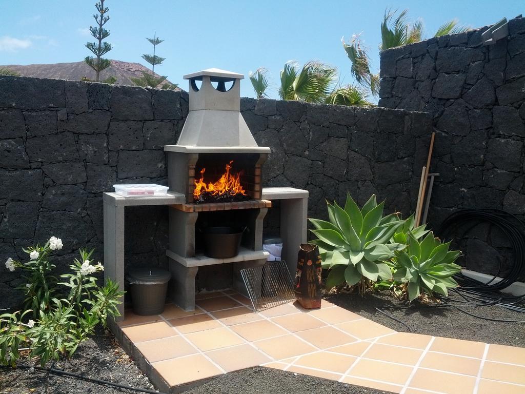 Villa La Carabela 35 Playa Blanca  Kültér fotó