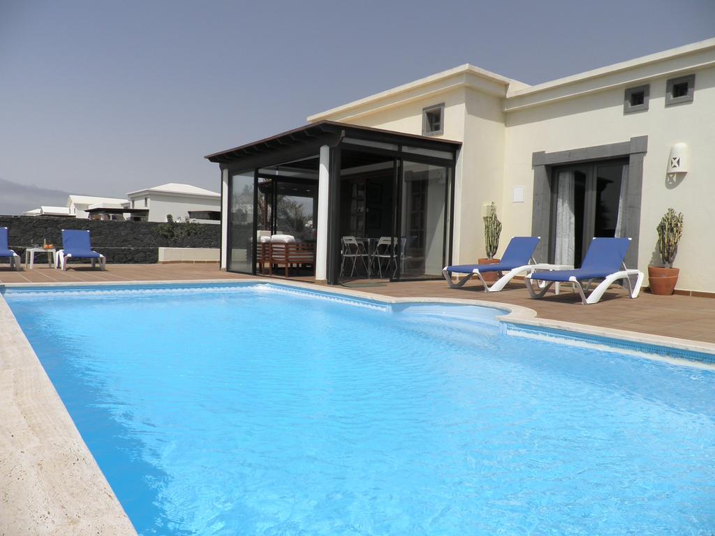 Villa La Carabela 35 Playa Blanca  Kültér fotó